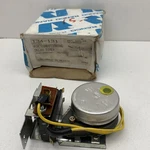 Ranco T34-131 Air Conditioning Delay Timer 208/240VAC, HK25RC010. Fixed Price $39.99.
