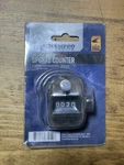 Champro Sports Push Button Counter, Baseball/softball Pitch A021. Fixed Price $7.20.