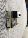 Ssac TSD7221 Solid State Timer. Fixed Price $40.00.
