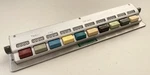 Denominator Company Multiple Tally Counter 1X10 Button 4 Digit. Fixed Price $144.30.