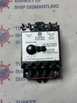 General Electric TD110A530 Time Delay Module. Fixed Price $100.00.