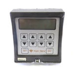 Eagle Signal CX202A6 Cycle-flex Electronic Reset Timer Panel, For Parts/repair. Fixed Price $270.00.