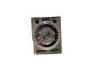 Omron Timer H3Y-4 220VAC 50/60HZ. Fixed Price $60.00.