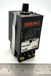Ssac Delay Relay Digi-set PRLS322 24VDC 3199X Timer DS-8-A Socket Usa. Fixed Price $49.99.