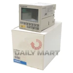 New In Box Omron H7BR-BW Digital Counter. Fixed Price $387.67.