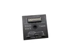 Ssac TDUL3000A Solid State Timer 0.1-102.3 Sec. Unmp. Fixed Price $33.00.
