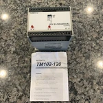 Regent Controls TM102-120 Timer New. Fixed Price $75.00.