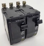 Lot Of - QOB215VH Square Amp Circuit Breaker 22KA Next Day Option. Fixed Price $39.99.