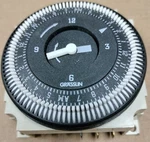 Intermatic FM1STUZ-120U 24 Hr Time Switch .. Fixed Price $50.00.
