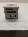 Siemens Potter And Brumfield CNT-35-26 Programmable Multifunction Time Delay.... Fixed Price $75.00.