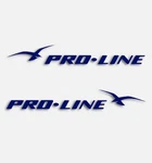 2 Boat Decals Marine Hull Replacement. Fixed Price $26.99.