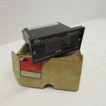 New Red Lion Controls Model Rate Indicator Module DT3A0400 Digit 115V. Fixed Price $120.00.