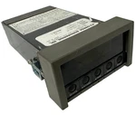 Omega DP25-S-R Digital Panel Meter 4-DIGIT Led 115 Vac 6 Watts. Fixed Price $139.99.