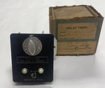 Haydon General TIME,DA11A031D,DELAY Timer 14 Seconds Nos. Fixed Price $40.00.