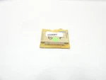 Siemens 6EC1 600-3A Simatic Load Resistor Module. Fixed Price $84.25.