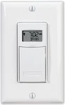 Intermatic ST01K Astronomic 7-DAYS Programmable Digital In-wall Timer Switch. Fixed Price $34.91.