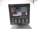 Omron X5CX-A11-N Timer 0.001SEC-9999 Hours. Fixed Price $49.50.