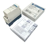 New Telemecanique/schneider Electric RE7TL11BU On Delay Timer Relay 0.05SEC-300H. Fixed Price $119.20.