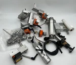 Siko Digital Positioner Indicator Counters Assembly Brackets. Fixed Price $499.99.