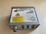 Accu-sort Model 22 Series Ii Laser Bar Code Scanner. Fixed Price $125.00.