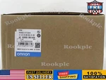 1PCS New Omron R88D-KT04H Servo Drives In Box Us Free Tax. Fixed Price $252.13.