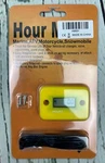 Docooler Inductive Hour Meter For Marine Atv Motorcycle Dirt Ski Waterproof. Fixed Price $15.00.