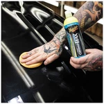 Meguiar's Hybrid Ceramic Liquid Wax 473ML G200416EU Hand Or Polisher Application. Fixed Price $56.82.