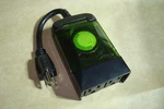 New Woods 50011 Outdoor 24 Hour Electrical Mechanical Timer 125V 15 -#5. Fixed Price $19.99.