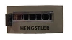 Digit, Pushbutton Reset, 24VDC, Totalizing Counter, Danaher Hecon G0 404 165-4. Fixed Price $164.97.