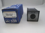 Atc 339B-J01330-00 339BKKKQKK Timer New. Fixed Price $109.99.
