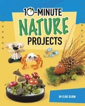 Nature Projects (10-MINUTE Makers). Fixed Price $13.60.