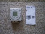 Grasslin Intermatic MIL27AQWUXH-24 FM1D50-24 24V Ac/dc Day Time Switch Module. Fixed Price $50.00.