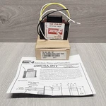 New Artisan 438USA-INT Interval Timer. Fixed Price $39.99.