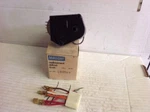 Mallory Defrost Timer 34896 12 Hour 17 Min. Gibson Ref. BOX110 +3. Fixed Price $8.95.