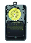 Intermatic 24-HOUR Mechanical Time Switch, (T103R) 120 Vac, 60HZ, Dpst. Fixed Price $120.00.