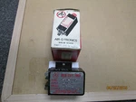 New Other Air-o-tronics U-TDU-1010C3 Time Delay Relay, Sec, 120V Input.. Fixed Price $28.50.