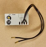 Allen Bradley 196-MT3S Series Solid State Timing Element 196MT3S Timer Module. Fixed Price $47.49.