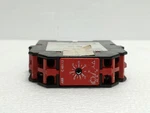 Abb Gh 0004 C461.13 Delay-on Timer 1.5-30S 110-240V Used Industria. Fixed Price $75.00.