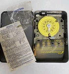 Intermatic T173 Electromechanical Timer, 24 Hour, Dpst. Fixed Price $45.00.