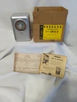 Vintage Paragon Percentage Timer Model JW10-0 120V Nos. Fixed Price $102.14.