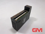 Mitsubishi High Speed Counter A1SD62E Counting Module DC12/24V 0.1A. Fixed Price $231.70.