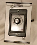 307-1199 Cummins Onan Retransfer Delay Omron Subminy Timer Type Stp-ymh-ua. Fixed Price $245.00.