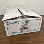 Intermatic T30004R Nema 3R Load Center 240 Vac 60 Hz 100 Amp Dpst Control System. Fixed Price $199.95.
