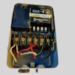Intermatic ET103C Electronic Timer Switch 24HR Channel Dpst 120VAC No Lid. Fixed Price $22.50.