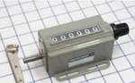 0166716-006 Veeder Root Counters, 1667/1669 Series Visicounter, Rachet Drive,. Fixed Price $916.29.