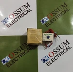 Schneider Electric LA2KT2U Timer Timing 1S-30S Voltage 110-240VAC Fast Shipping. Fixed Price $122.46.