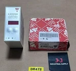 *new Surplus* Carlo Gavazzi S1321166115 Quartz Timer 115VAC Supply + Warranty!. Fixed Price $500.00.
