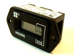 New Redington 5120-2200 Lcd Hour Meter/maintenance Meter: 32-277 Vac, 9999.9. Fixed Price $25.00.