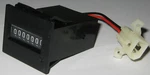 Kep E760 Electro Mechanical Compact Digit Counter W/ Plug - 12 V Dc 10 Cps. Fixed Price $10.95.