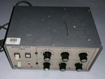 Vintage Lafayette Instrument 51012 Repeat Cycle Timer. Fixed Price $99.99.